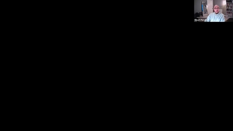 Thumbnail for Considering a PhD