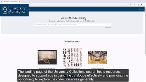 Thumbnail for Catalogue film 4
