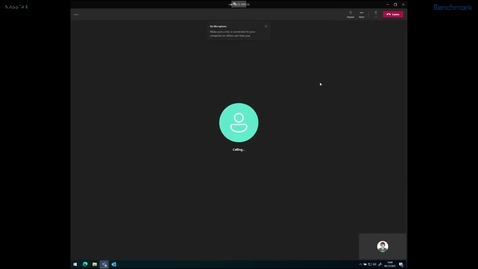 Thumbnail for Short Video - Holding &amp; Resuming a Call