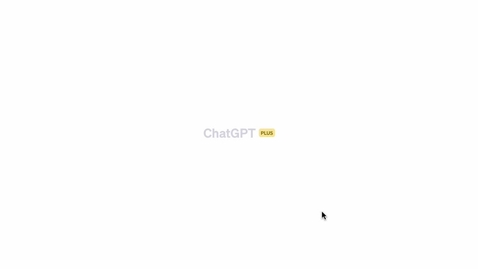 Thumbnail for Using ChatGPT to create a course induction and a course handbook