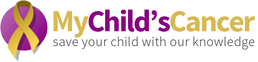 My Child Cancer