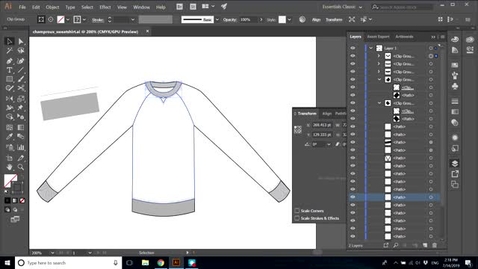Thumbnail for AI3 Activity 7: Shade Wrong Side