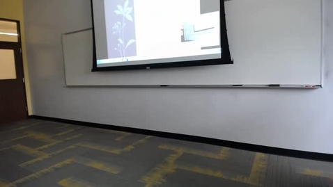 Thumbnail for Election Fundamentals: Professor Tannahill's Lecture of February 2, 2016