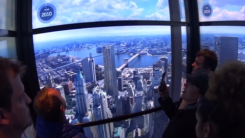 Thumbnail for NYC in 5 Minutes