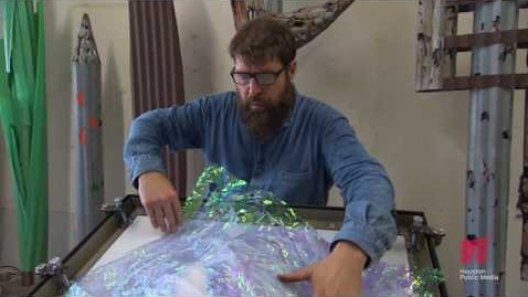 Thumbnail for Arts InSight: James Ciosek