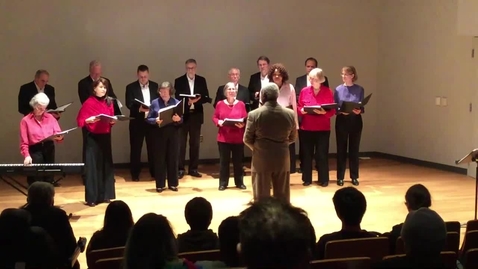 Thumbnail for Schiller Institute Video Four