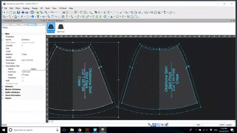 Thumbnail for PDS2 Act_2 Measurement Chart