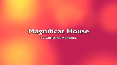 Thumbnail for 4. Christina Martinez