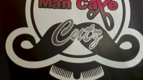 Thumbnail for Man Cave Cutz
