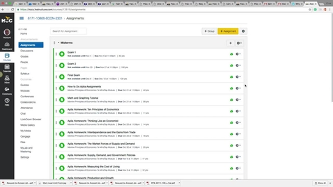 Thumbnail for Course Overview