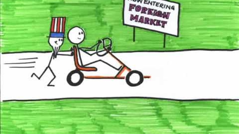 Thumbnail for Episode 35: Why do countries restrict trade?