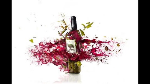 Thumbnail for Richard Thon: Wine Trick Gone Wrong