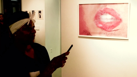 Thumbnail for A Feminine Perspective Exhibition at Northline Gallery