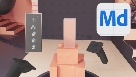 Thumbnail for Adobe Substance 3D Modeler