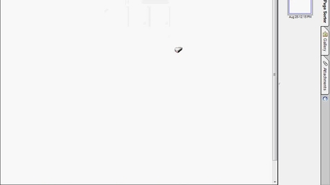 Thumbnail for Chapter 1 chem 1411 part 1