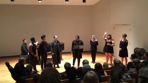 Thumbnail for Spring Branch Choir Hamilton