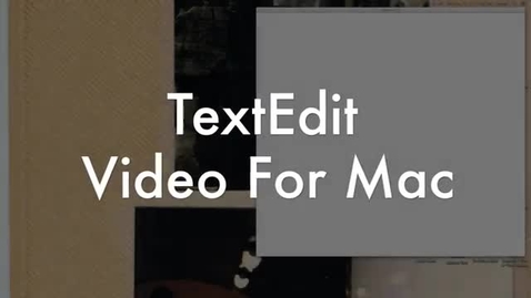Thumbnail for TextEdit_For_Mac