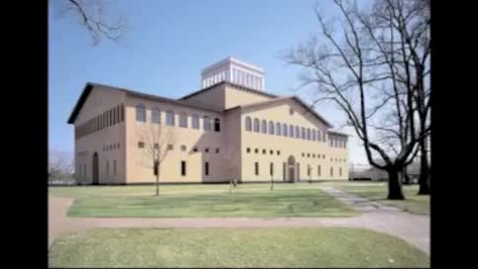 Thumbnail for Architecture part 1