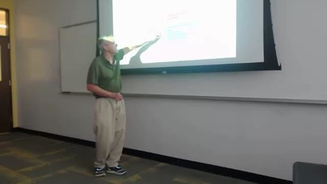 Thumbnail for Texas Revenues IV: Professor Tannahill Lecture of April 26, 2016