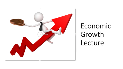 Thumbnail for entry Economic Growth