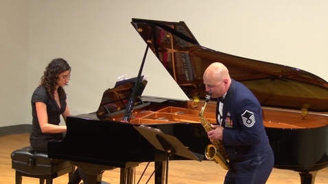 Thumbnail for Koch and Orlando Concert | HCC Beat
