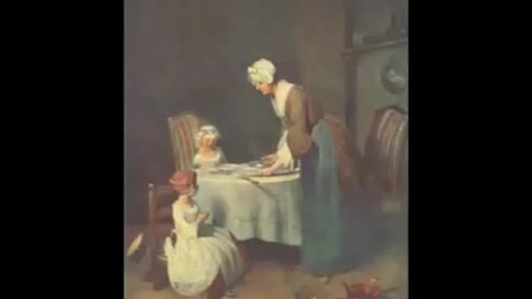 Thumbnail for 18th century Art part 2