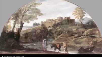 Baroque Ceiling Painting Edutube