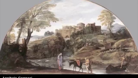 Thumbnail for Baroque Ceiling Painting