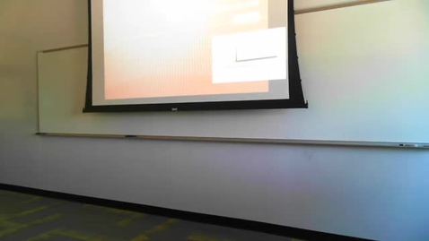 Thumbnail for Iincome Tax: Professor Tannahill's Lecture of November 19, 2015