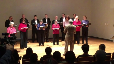 Thumbnail for Schiller Institute Video Three