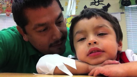 Thumbnail for Mateo Strong: Jesse Esparza