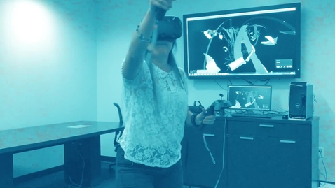 Thumbnail for Tilt Brush Student Work Art Classes