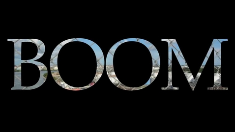 Thumbnail for BOOM- Bryan Parras