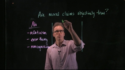 Thumbnail for Metaethics Overview