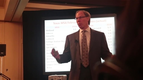 Thumbnail for Richard Froeschle: Aligning Education and the Economy