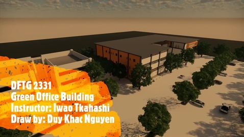 Thumbnail for DFTG 2331_Duy Nguyen