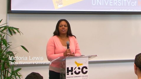 Thumbnail for Texas Women's University