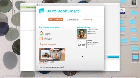 Thumbnail for How to use Booksmart