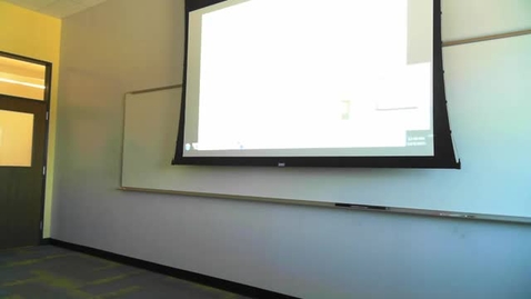 Thumbnail for Economic Policymaking Process: Professor Tannahill's Lecture of December 3, 2015