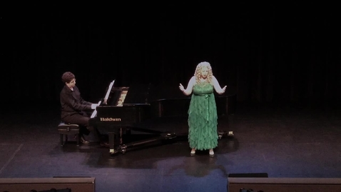 Thumbnail for Kayla Boyte_Moore, soprano Fall 2019
