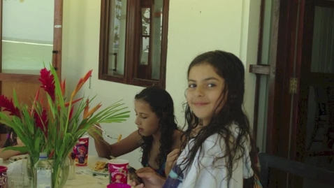Thumbnail for How Fast Food Advertisements Have Affected My Siblings &amp; Me