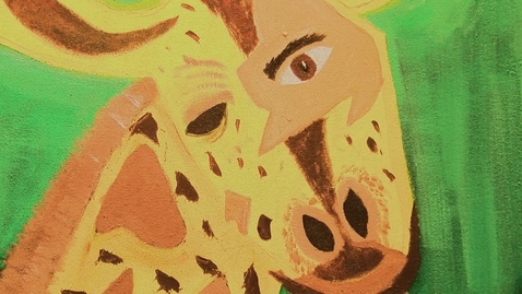Thumbnail for NE Juried Student Exhibition Spring 2019