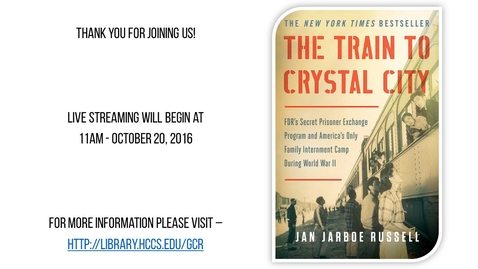 Thumbnail for Train to Crystal City