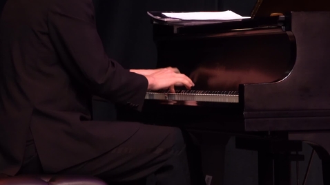 Thumbnail for Faculty DEUX | Piano Duos and Voice Duets on the New Boston