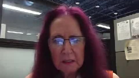 Thumbnail for From Ruth Dunn: EGLS3 Plea