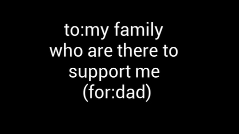 Thumbnail for Where I'm From-Katy