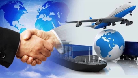 Thumbnail for entry International Trade - The TransPacific Trade Agreement