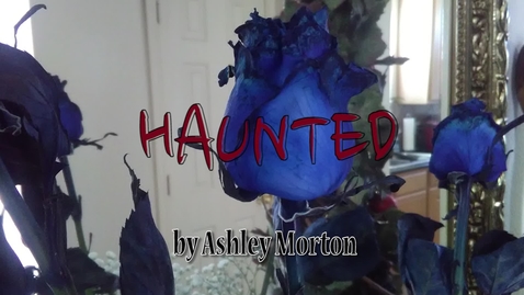 Thumbnail for entry Haunted