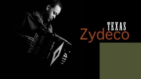 Thumbnail for Texas Zydeco