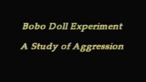 Thumbnail for Bobo Doll
